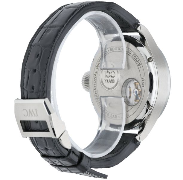 IWC Big Pilot's IW510503